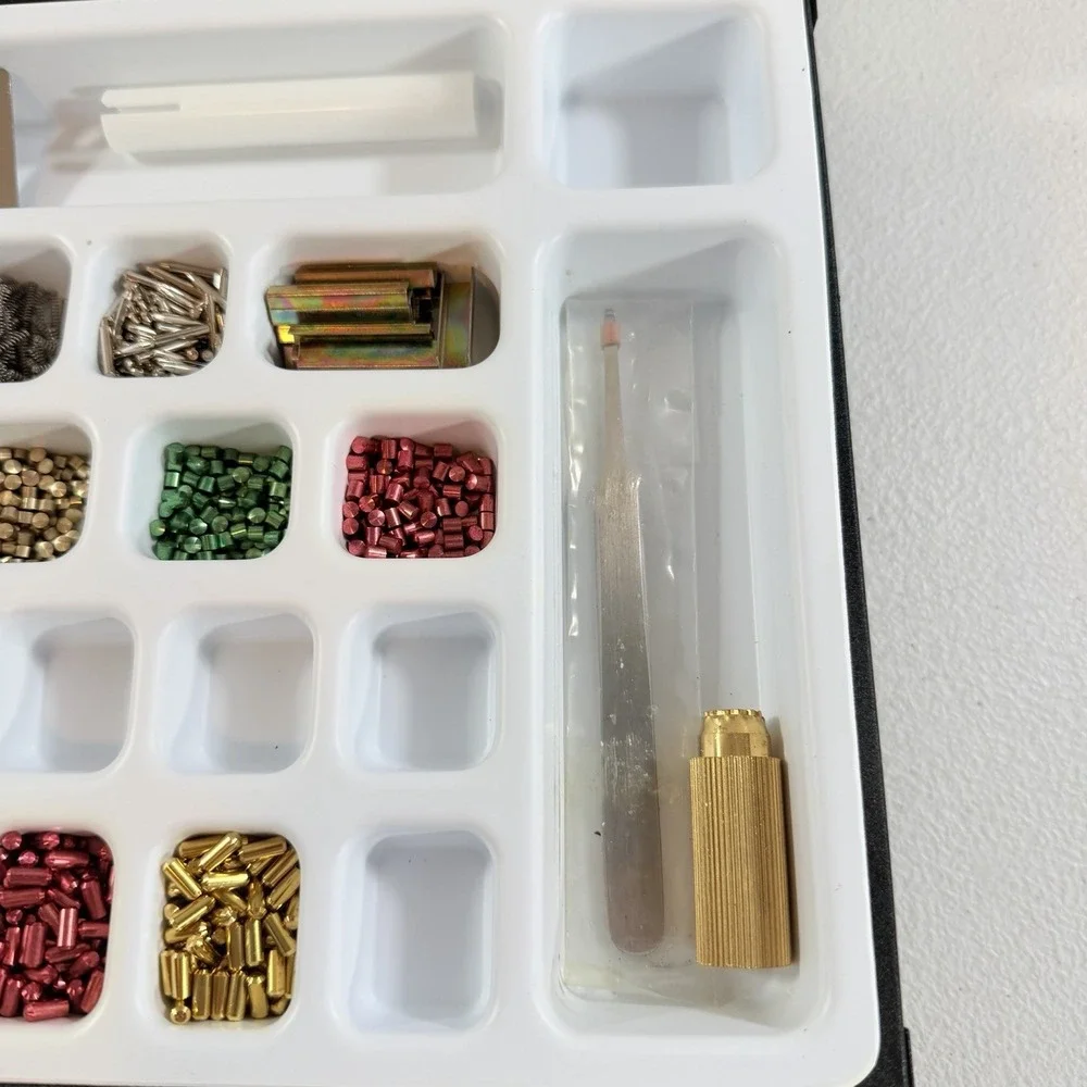 Stanley Residential Lockset Master Rekeying‎ Kit New RARE